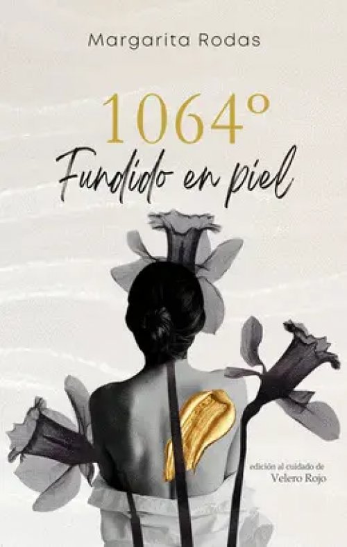 1064° Fundido en Piel