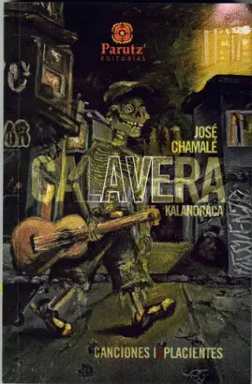 Calavera Kalandraca