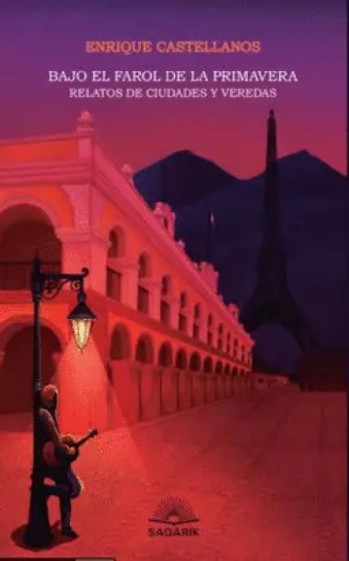 Bajo el Farol de la Primavera
