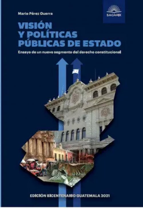 Visión y Políticas Públicas de Estado