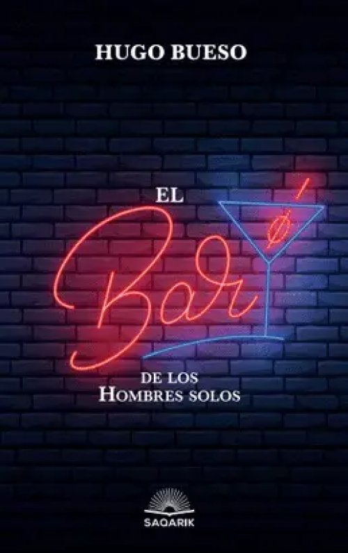 El Bar de los Hombres Solos