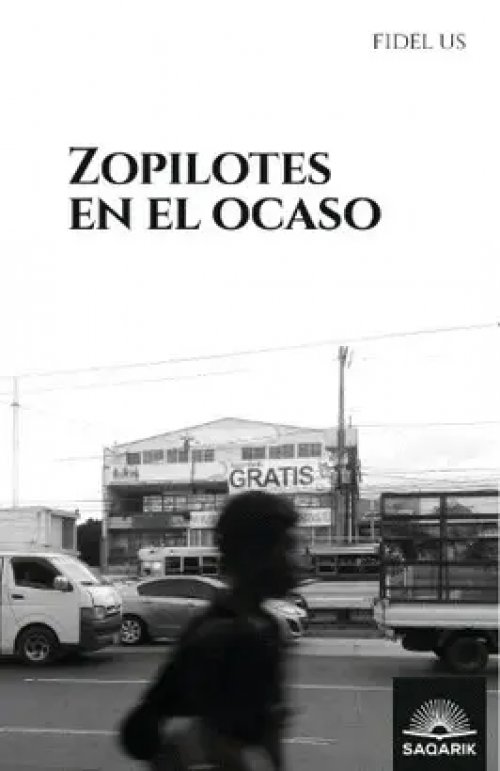 Zopilotes en el Ocaso