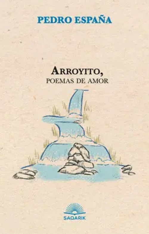 Arroyito Poemas de Amor