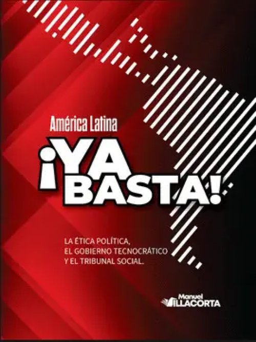 América Latina ¡Ya Basta!