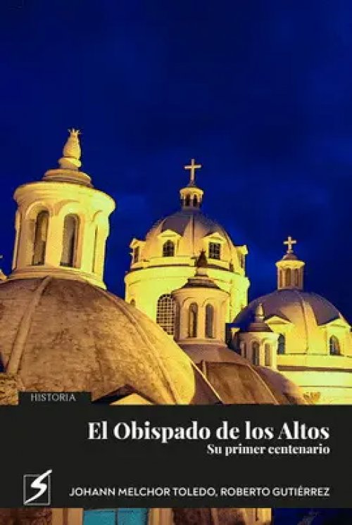 El Obispado de los Altos