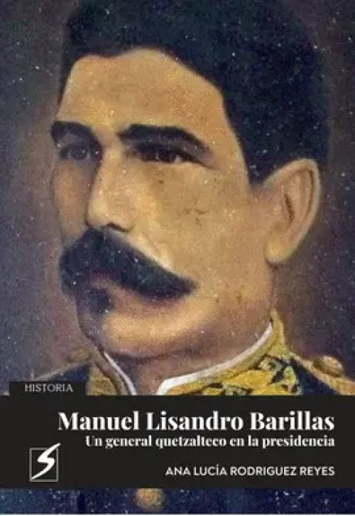 Manuel Lisandro Barillas