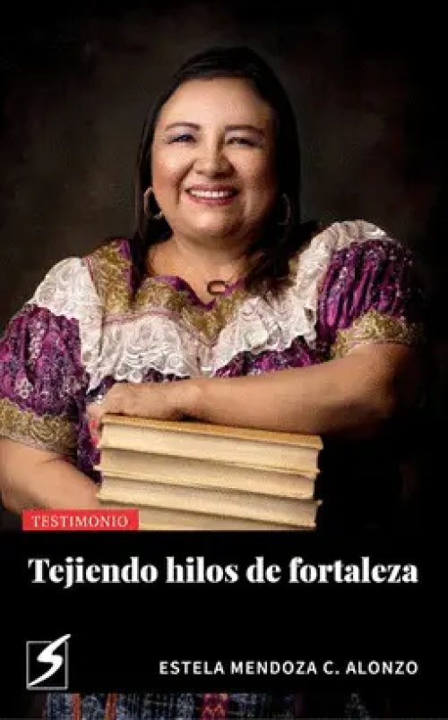 Tejiendo Hilos de Fortaleza