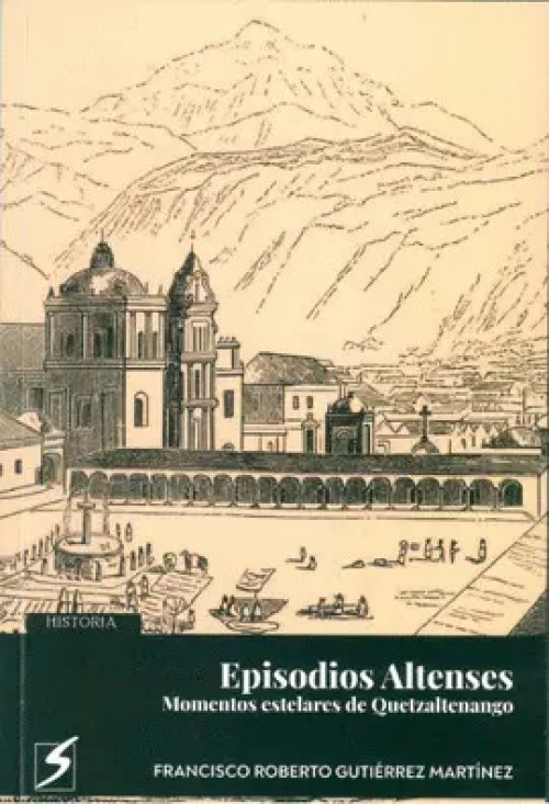 Episodios Altenses