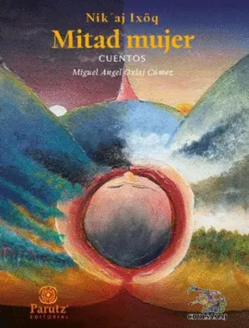 Mitad Mujer