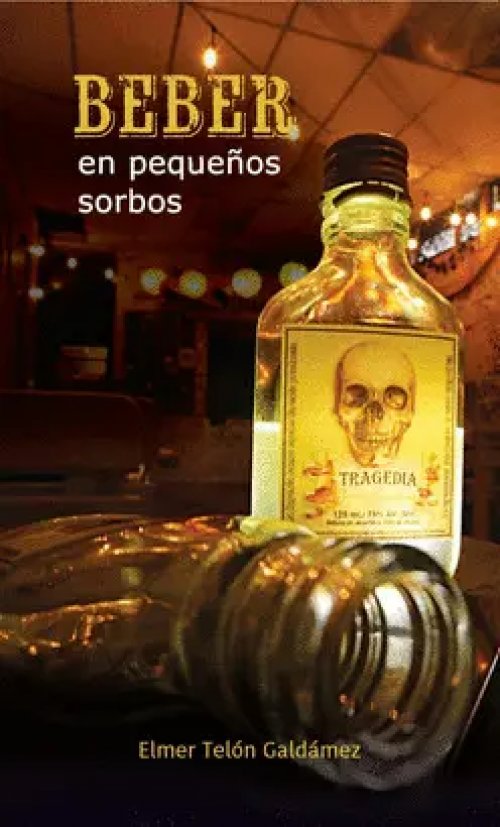 Beber en Pequeños Sorbos