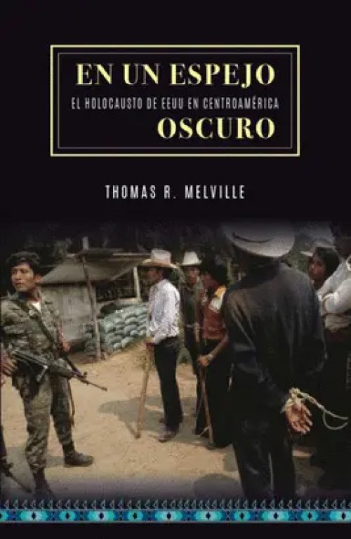 En un Espejo Oscuro