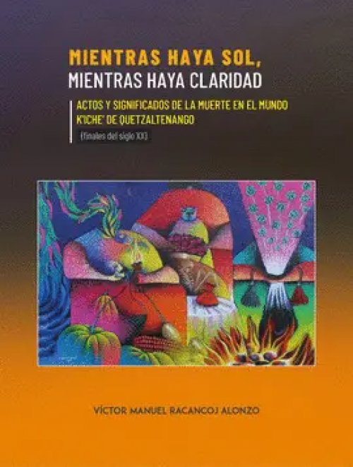 Mientras Haya Sol, Mientras Haya Claridad