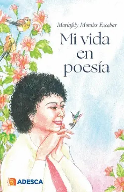 Mi Vida en Poesía
