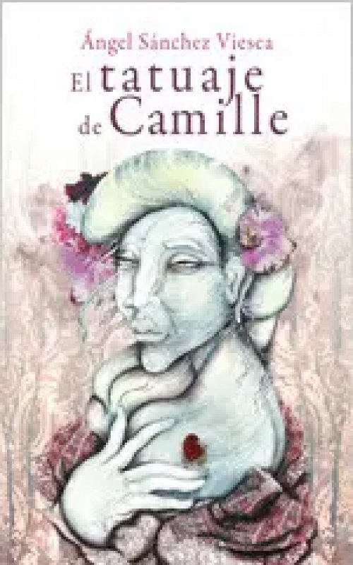 El Tatuaje de Camille