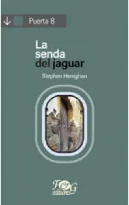 La Senda del Jaguar
