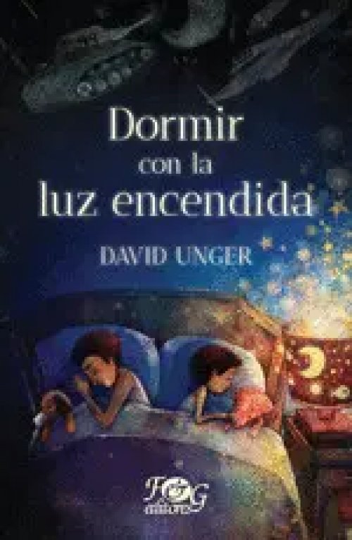 Dormir con la Luz Encendida