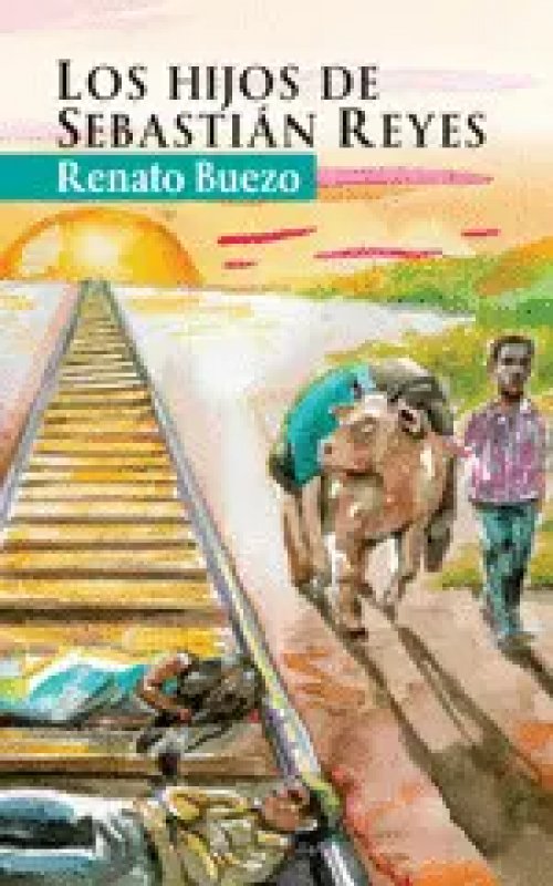 Los Hijos de Sebastián Reyes