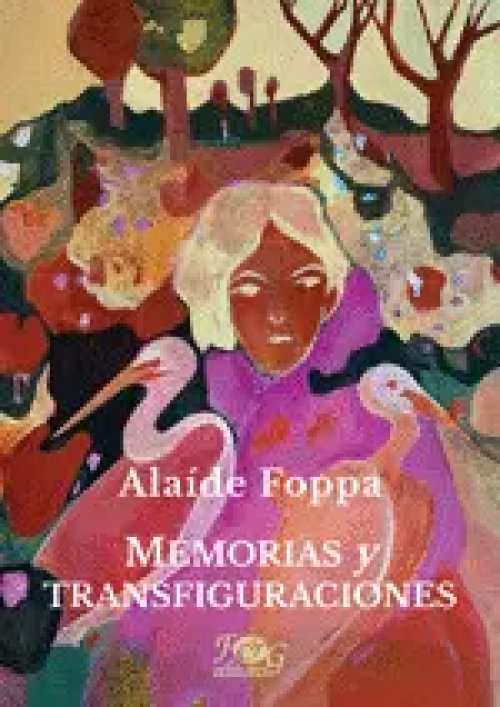Memorias y Transfiguraciones