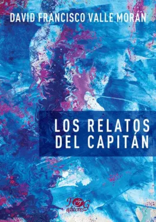 Los Relatos del Capitán