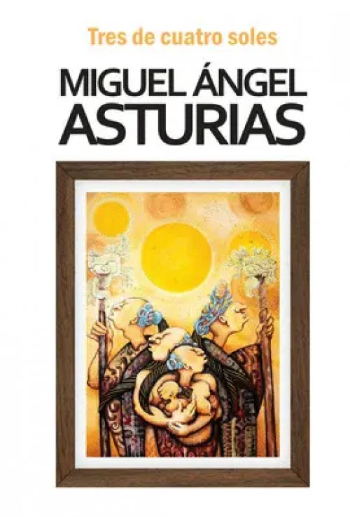 Tres de Cuatro Soles