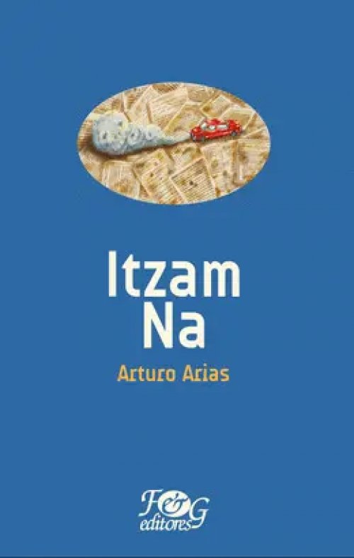 Itzam Na