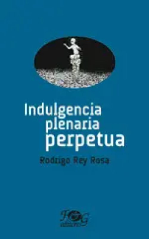 Indulgencia Plenaria Perpetua