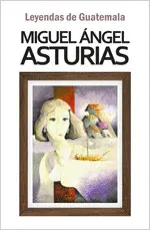 Leyendas de Guatemala