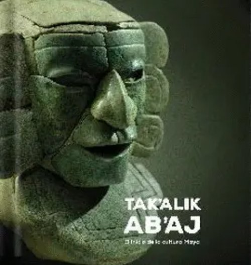 Tak´alik Abaj