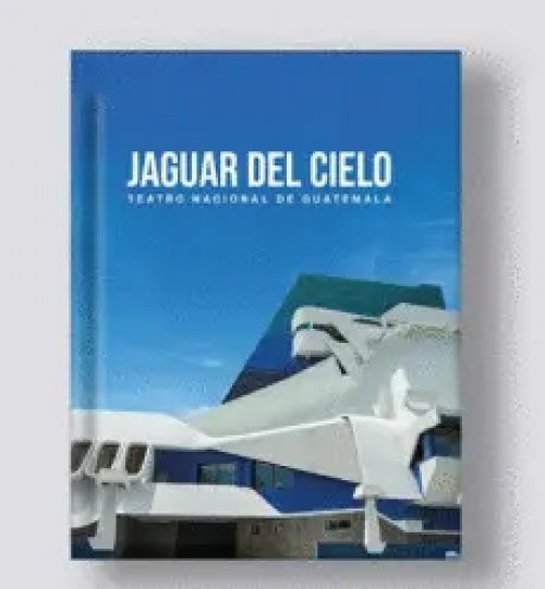 Jaguar del Cielo