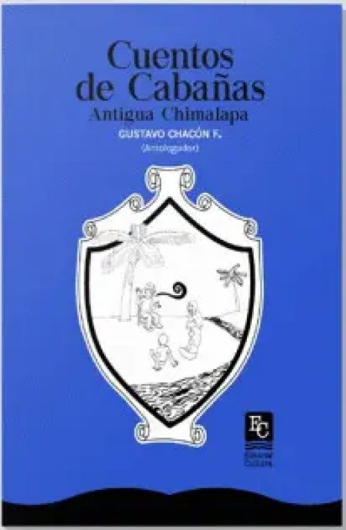 CUENTOS DE CABAÑAS