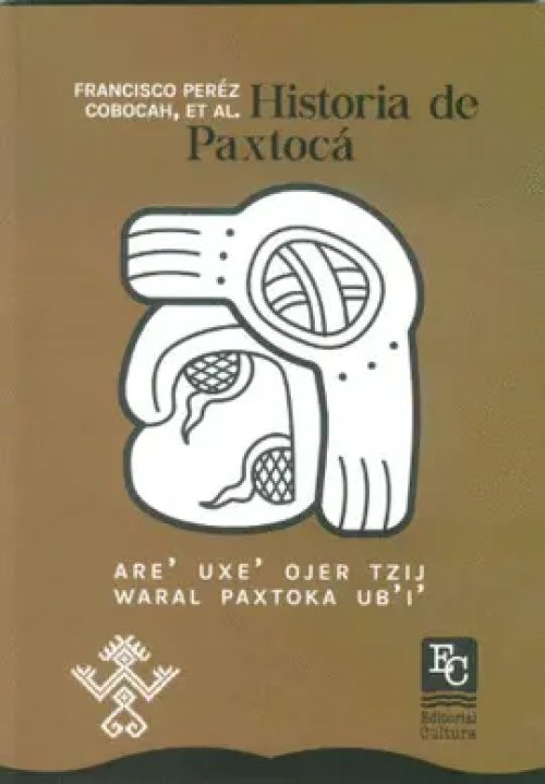 Historia de Paxtocá