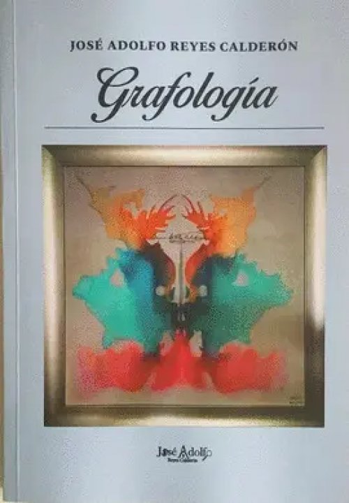 Grafología