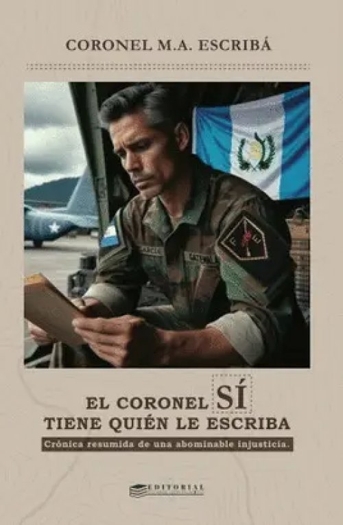 El Coronel si Tiene Quien le Escriba