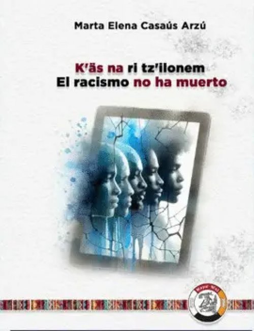 El Racismo no Ha Muerto