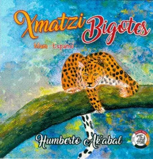 Xmatzi - Bigotes
