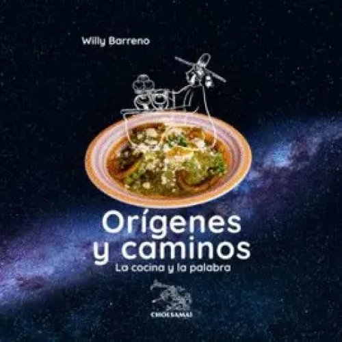 ORÍGENES Y CAMINOS