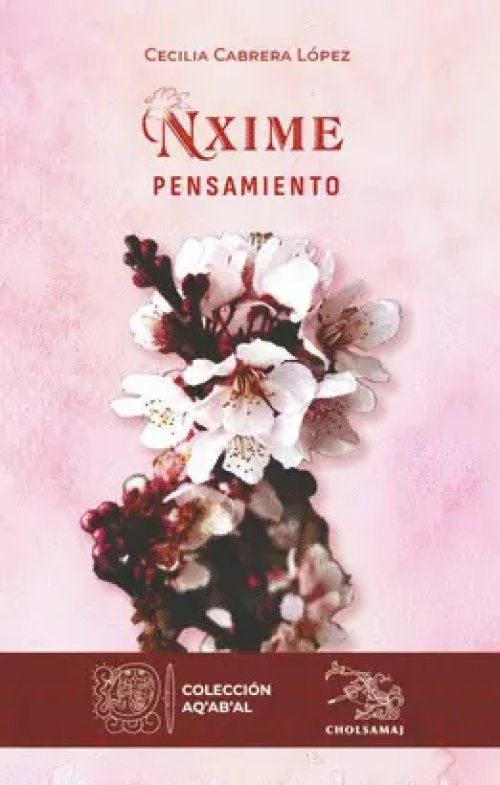 Nxime - Pensamiento