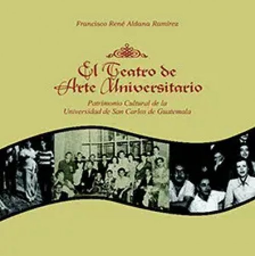 El Teatro de Arte Universitario