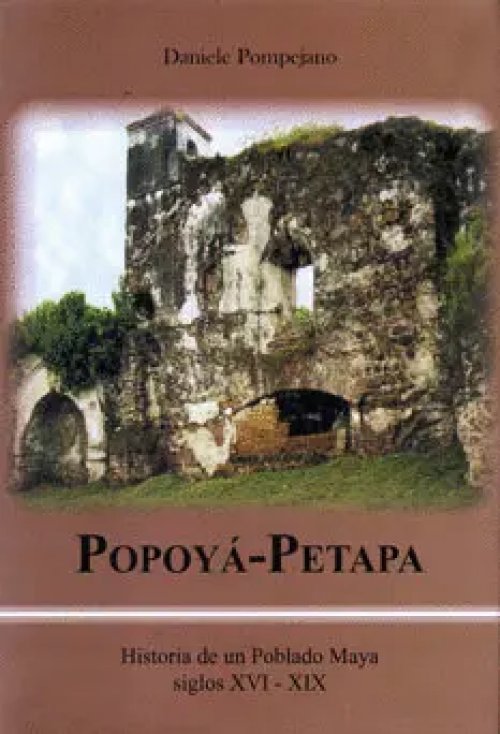 Popoya-Petapa