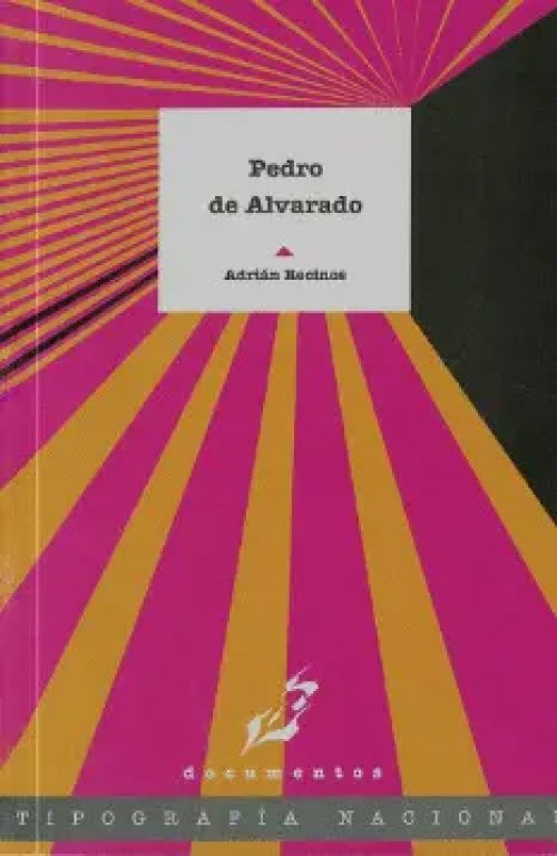 Pedro de Alvarado