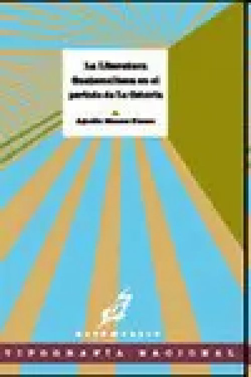 La Literatura Guatemalteca en el Periodo de la Colonia