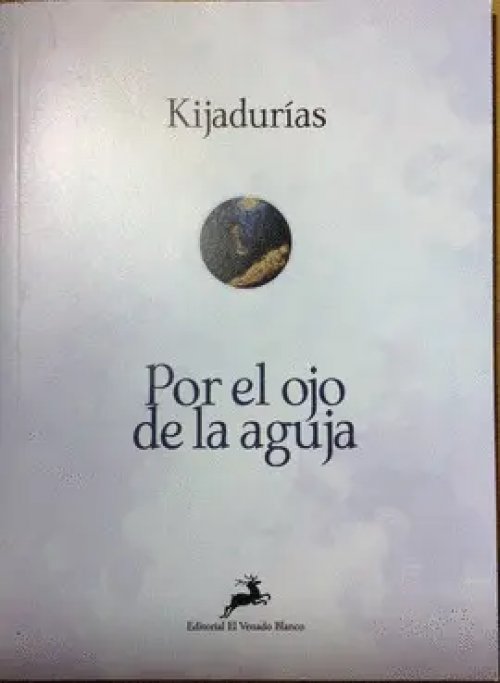 Por el Ojo de la Aguja