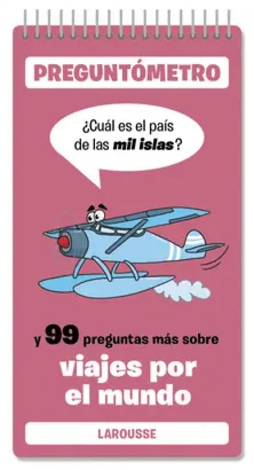 Cuál Es el País de las Mil Islas