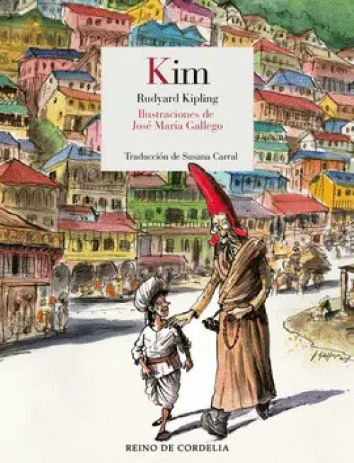 Kim