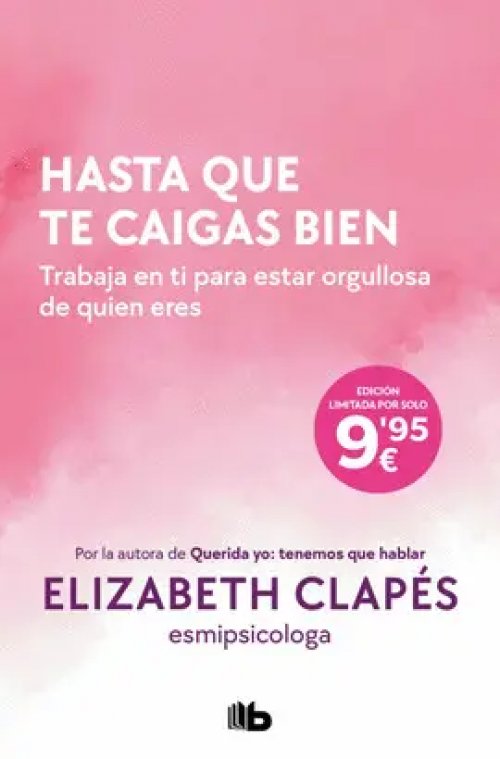 HASTA QUE TE CAIGAS BIEN