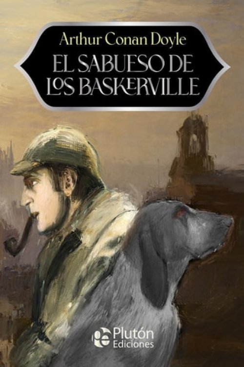 El Sabueso de los Baskerville
