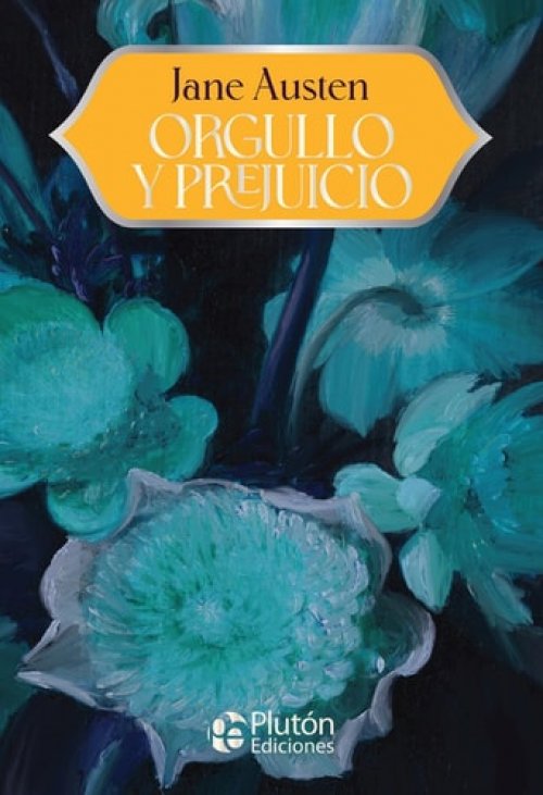 Orgullo y Prejuicio