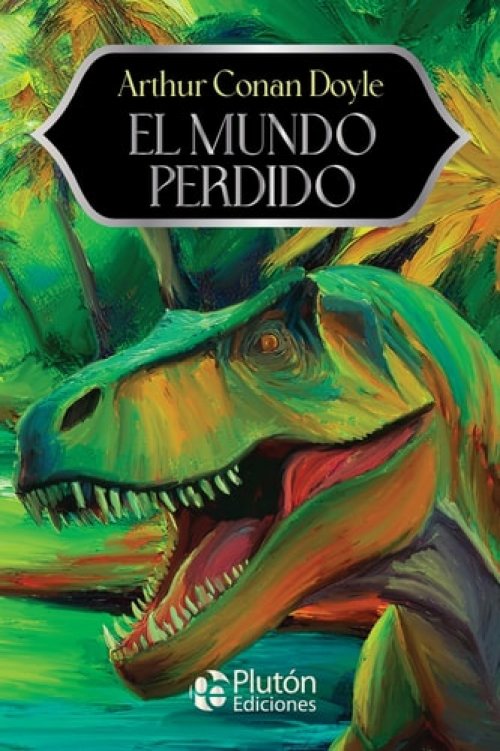 El Mundo Perdido
