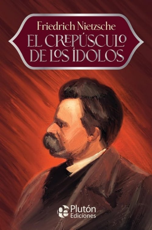 EL CREPÚSCULO DE LOS IDOLOS - ANIVERSARIO 15 AÑOS