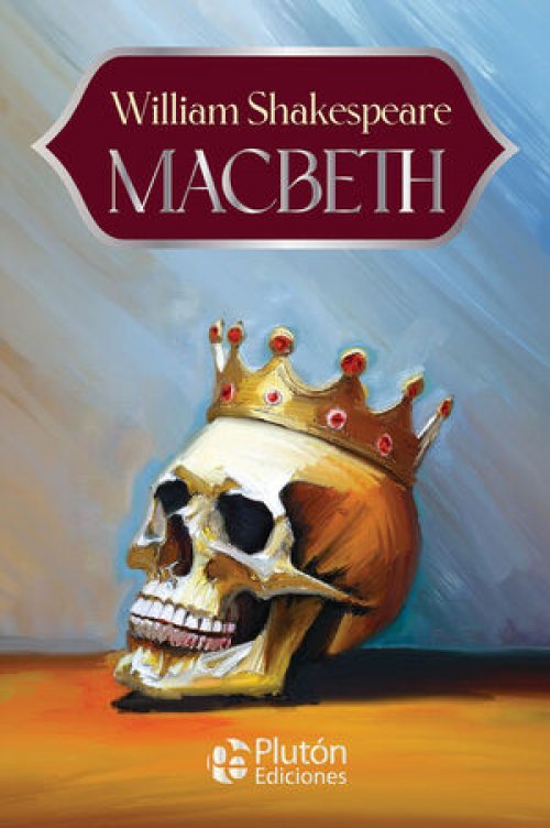 MACBETH - ANIVERSARIO 15 AÑOS